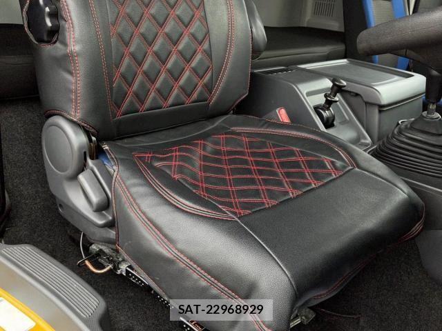 Isuzu GIGA 2019-11 7250918-15