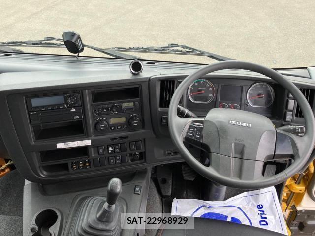 Isuzu GIGA 2019-11 7250918-17