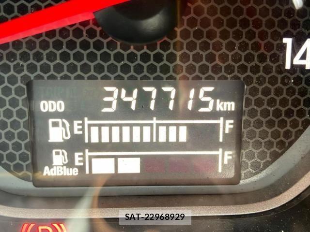 Isuzu GIGA 2019-11 7250918-18