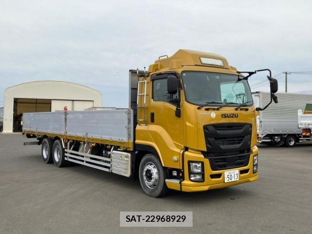 Isuzu GIGA 2019-11 7250918-1