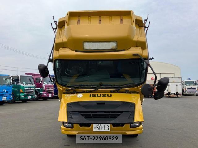 Isuzu GIGA 2019-11 7250918-19
