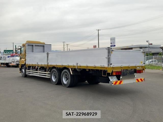Isuzu GIGA 2019-11 7250918-3