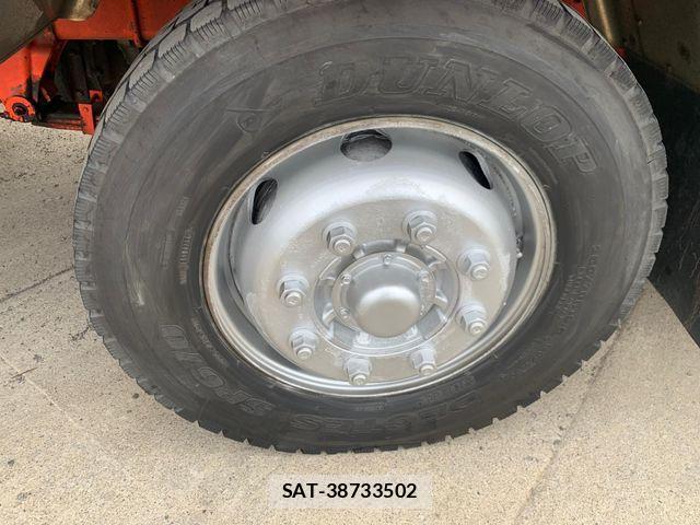 Isuzu GIGA 2017-06 7250926-11