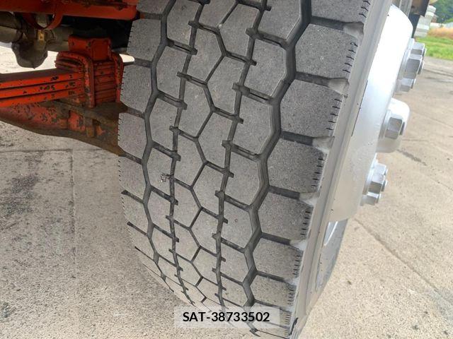 Isuzu GIGA 2017-06 7250926-13