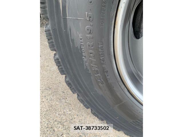 Isuzu GIGA 2017-06 7250926-14
