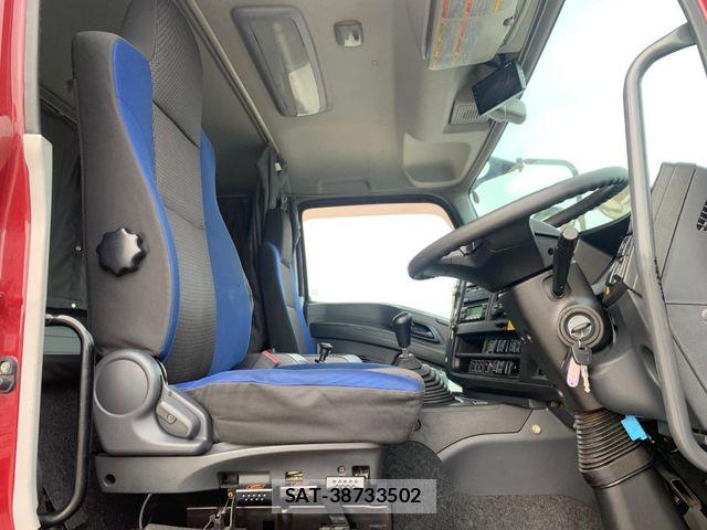 Isuzu GIGA 2017-06 7250926-17