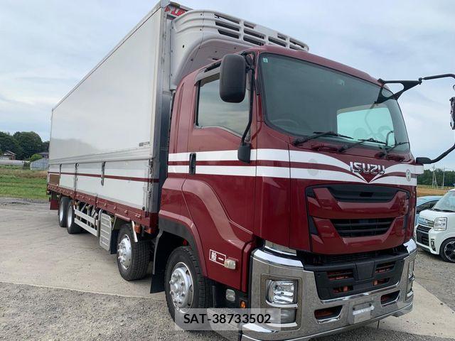 Isuzu GIGA 2017-06 7250926-1
