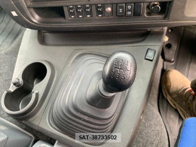 Isuzu GIGA 2017-06 7250926-20