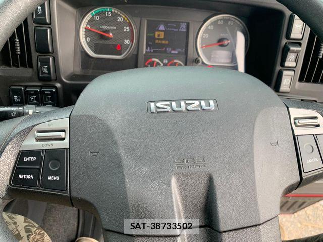 Isuzu GIGA 2017-06 7250926-22