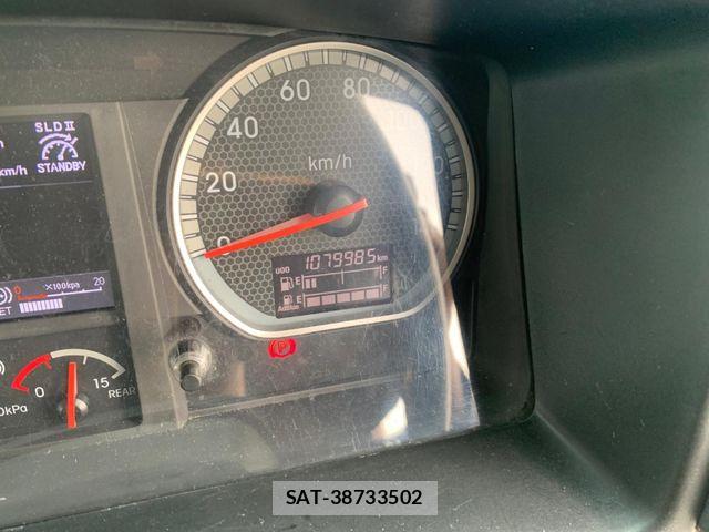 Isuzu GIGA 2017-06 7250926-23