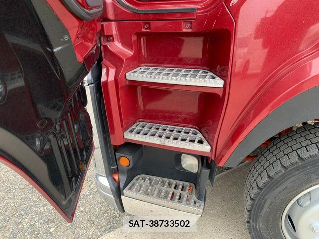 Isuzu GIGA 2017-06 7250926-6
