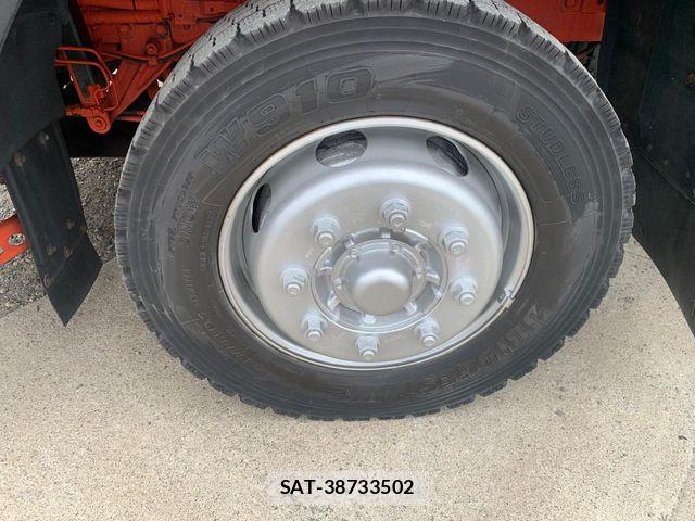 Isuzu GIGA 2017-06 7250926-7