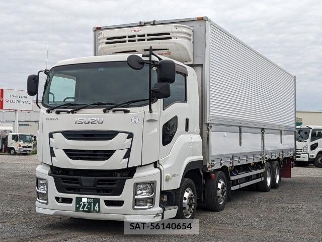 Isuzu GIGA 2017-04 7250919-0