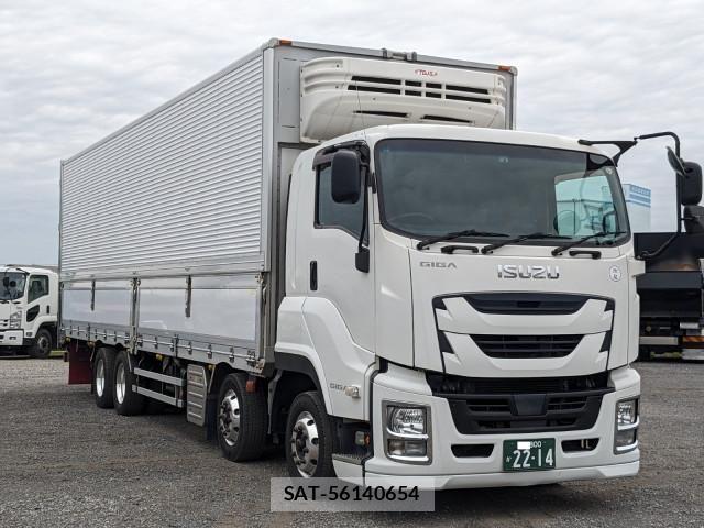 Isuzu GIGA 2017-04 7250919-1