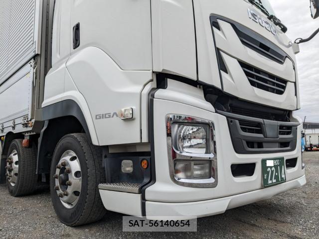 Isuzu GIGA 2017-04 7250919-24