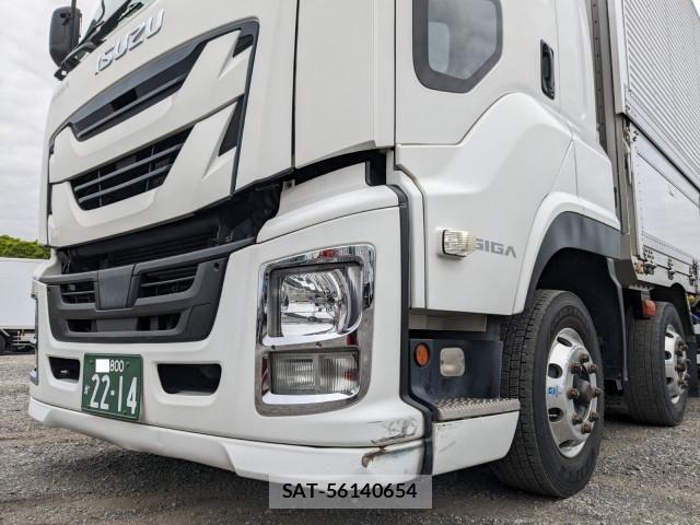 Isuzu GIGA 2017-04 7250919-25