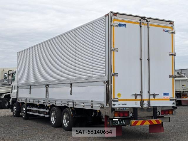 Isuzu GIGA 2017-04 7250919-2