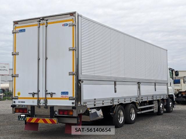 Isuzu GIGA 2017-04 7250919-3