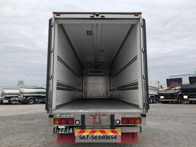 Isuzu GIGA 2017-04 7250919-8