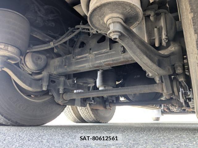 Isuzu GIGA 2016-09 7250921-12