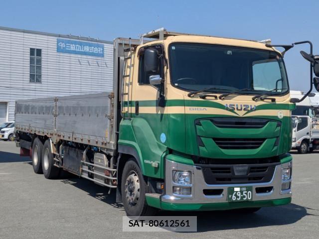 Isuzu GIGA 2016-09 7250921-1