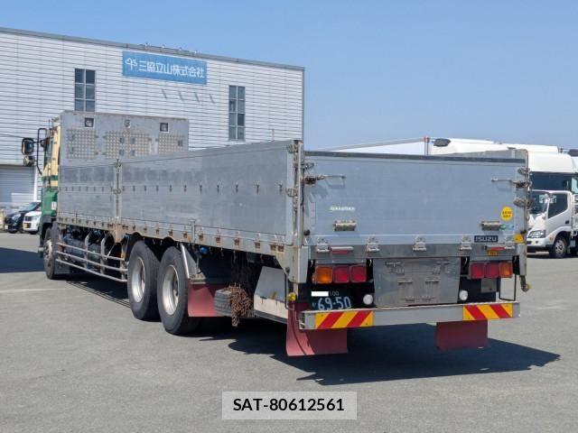Isuzu GIGA 2016-09 7250921-2