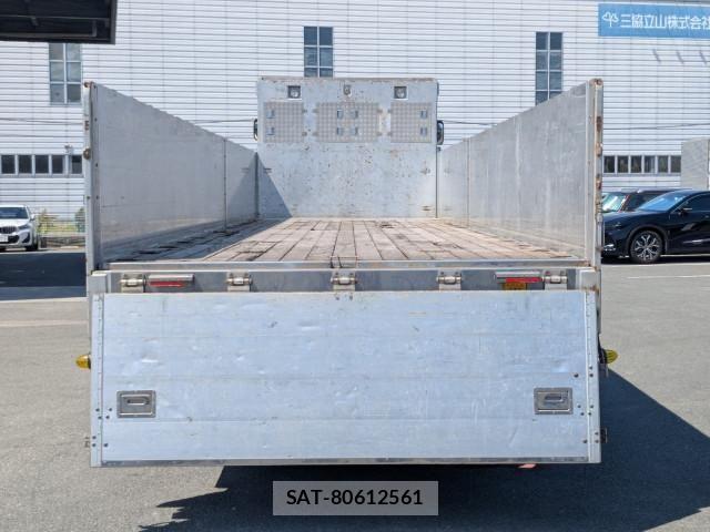 Isuzu GIGA 2016-09 7250921-7