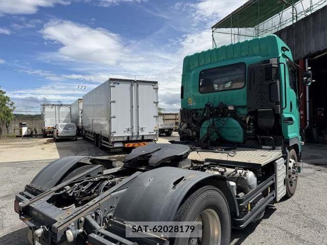 Isuzu GIGA 2016-08 7250924-15