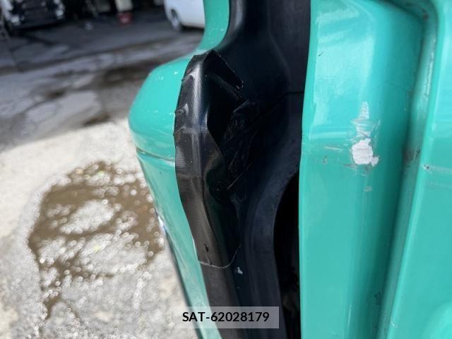 Isuzu GIGA 2016-08 7250924-17
