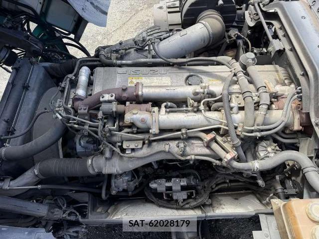 Isuzu GIGA 2016-08 7250924-19