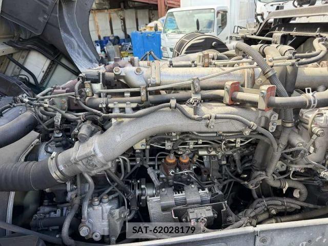 Isuzu GIGA 2016-08 7250924-20
