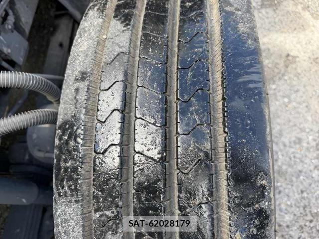Isuzu GIGA 2016-08 7250924-25