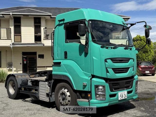 Isuzu GIGA 2016-08 7250924-7