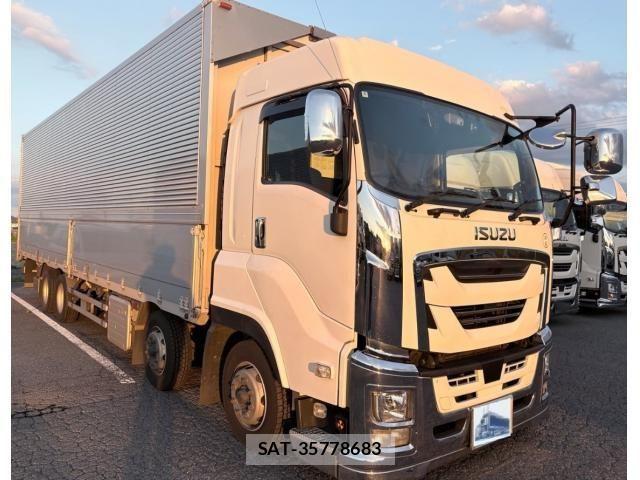 Isuzu GIGA 2020-03 7271955-0