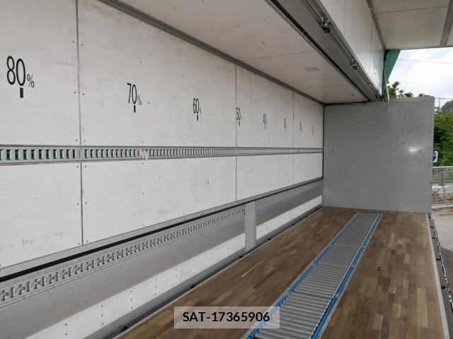 Isuzu GIGA 2023-07 7271954-9