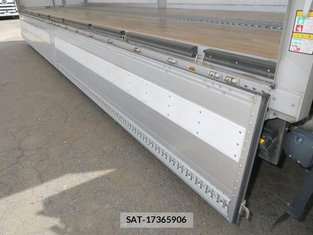 Isuzu GIGA 2023-07 7271954-10