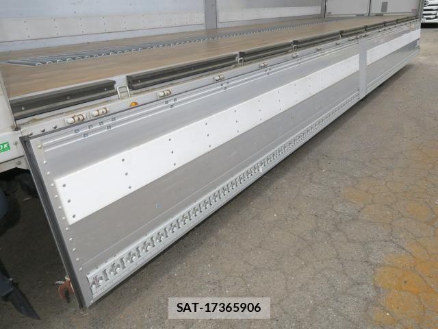 Isuzu GIGA 2023-07 7271954-11