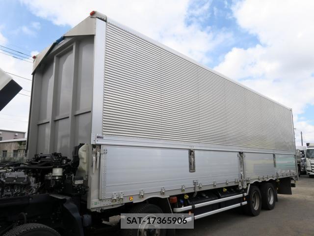Isuzu GIGA 2023-07 7271954-14