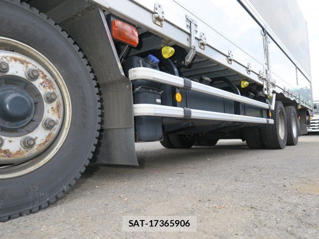 Isuzu GIGA 2023-07 7271954-16