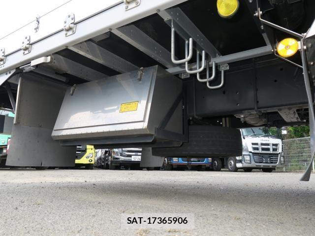 Isuzu GIGA 2023-07 7271954-17