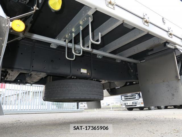Isuzu GIGA 2023-07 7271954-18
