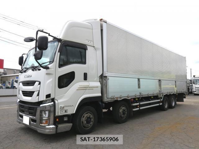 Isuzu GIGA 2023-07 7271954-1