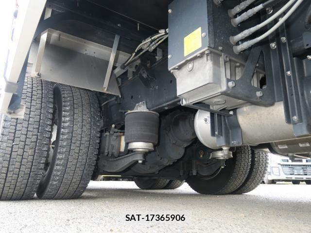 Isuzu GIGA 2023-07 7271954-20