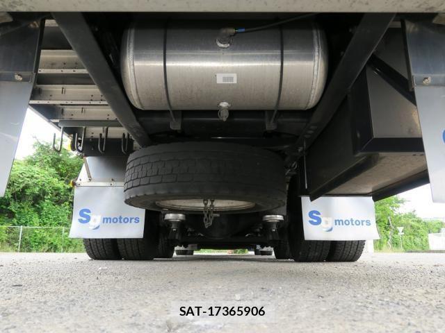Isuzu GIGA 2023-07 7271954-21