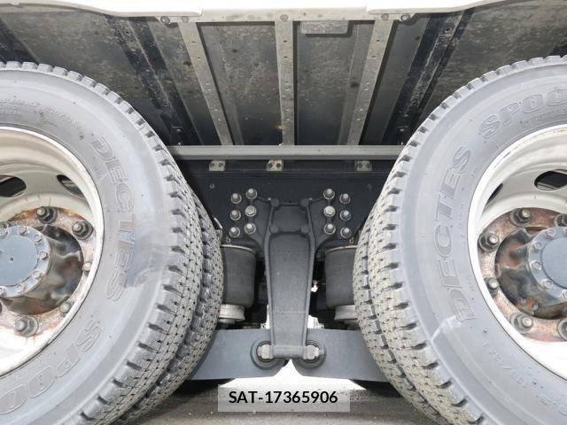 Isuzu GIGA 2023-07 7271954-22