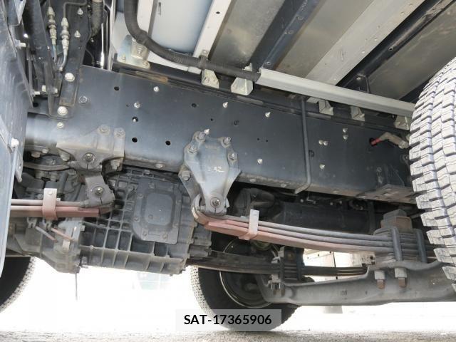 Isuzu GIGA 2023-07 7271954-23