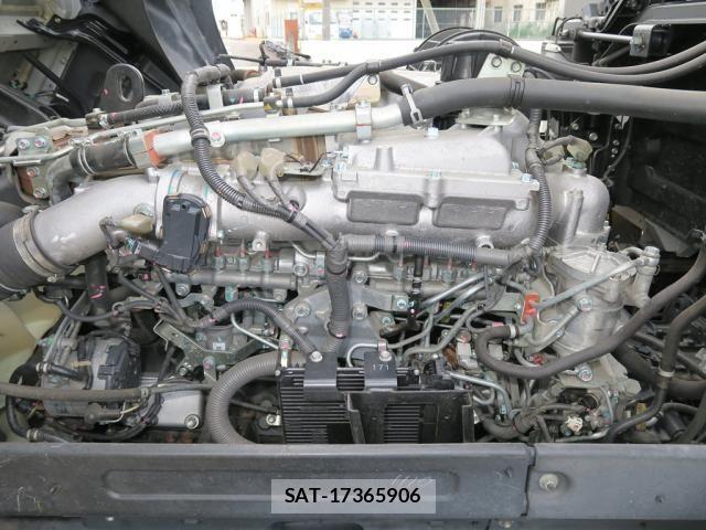 Isuzu GIGA 2023-07 7271954-24