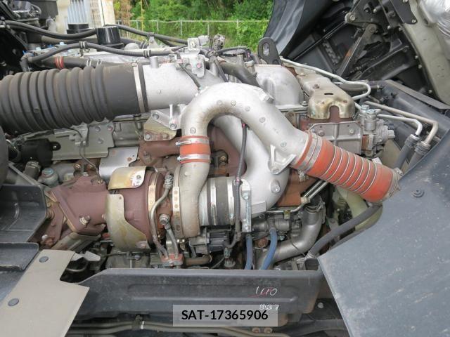 Isuzu GIGA 2023-07 7271954-25
