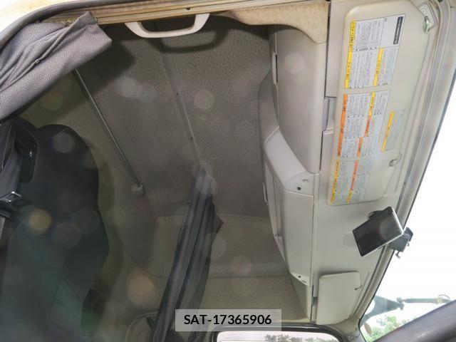 Isuzu GIGA 2023-07 7271954-26
