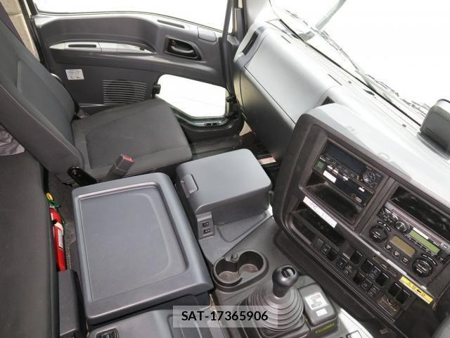 Isuzu GIGA 2023-07 7271954-28
